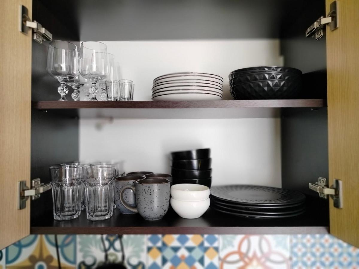 Apartment Daisy Grand Kamelia Slântsjev Brjag Eksteriør bilde