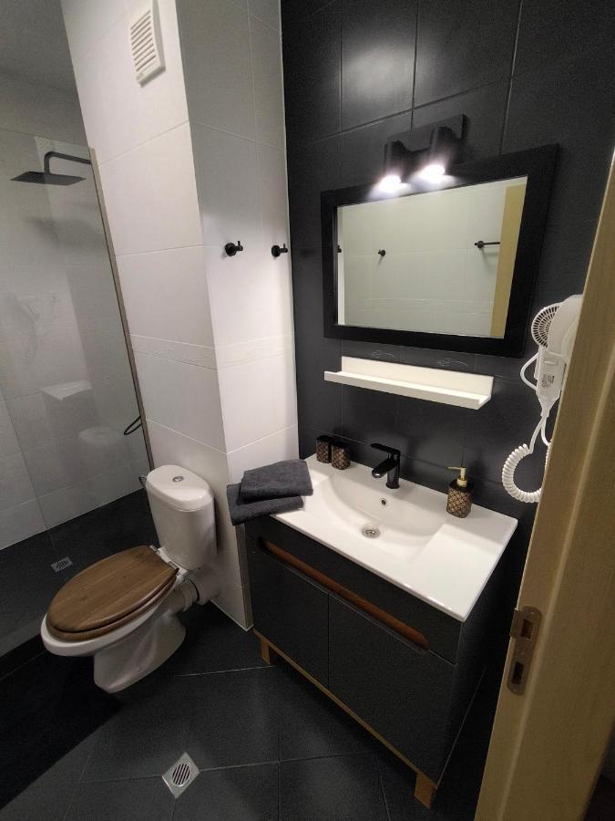 Apartment Daisy Grand Kamelia Slântsjev Brjag Eksteriør bilde