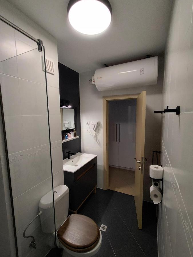 Apartment Daisy Grand Kamelia Slântsjev Brjag Eksteriør bilde